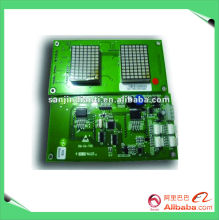 Hyundai elevador pantalla PCB placa SM-04-HSB